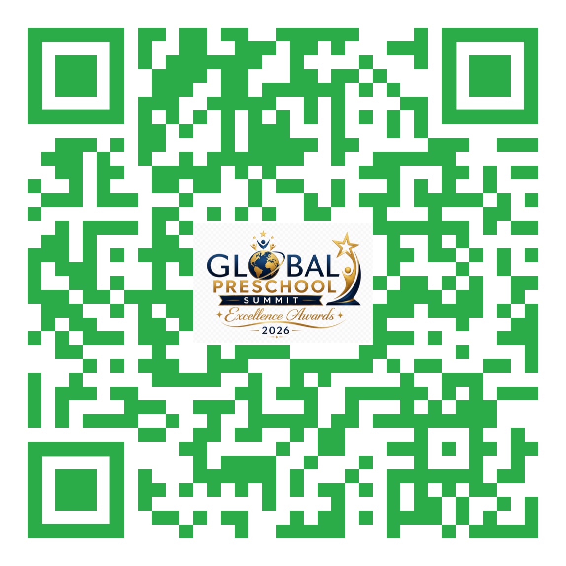 Scan QR Code to Register